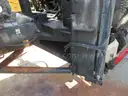2011 International 7500 Plow Truck