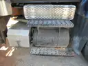 2011 International 7500 Plow Truck