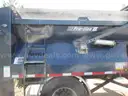 2011 International 7500 Plow Truck