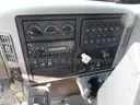 2011 International 7500 Plow Truck