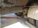 2011 International 7500 Plow Truck