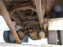 2011 International 7500 Plow Truck