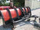 2011 International 7500 Plow Truck