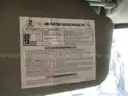 2011 International 7500 Plow Truck