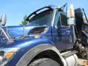2011 International 7500 Plow Truck