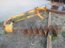 Danuser Digger Auger