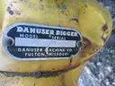 Danuser Digger Auger