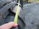 Caterpillar Sweeper Attachment
