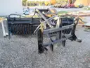 Caterpillar Sweeper Attachment
