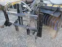 Caterpillar Sweeper Attachment
