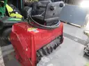 Fecon Mulcher Attachment