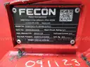 Fecon Mulcher Attachment