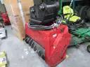 Fecon Mulcher Attachment