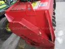Fecon Mulcher Attachment