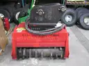 Fecon Mulcher Attachment