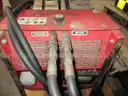 Fairmont Hydraulic Pump w/Post Ponder