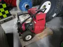 Fairmont Hydraulic Pump w/Post Ponder
