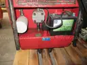 Fairmont Hydraulic Pump w/Post Ponder