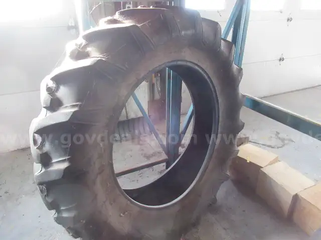 Firestone Tractor Tire