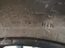 Firestone Tractor Tire