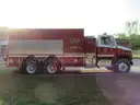 2001 Freightliner FL80 Fire Truck