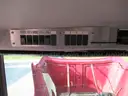 2001 Freightliner FL80 Fire Truck