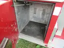 2001 Freightliner FL80 Fire Truck