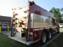 2001 Freightliner FL80 Fire Truck
