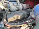 2001 Freightliner FL80 Fire Truck