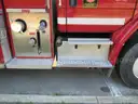 2001 Freightliner FL80 Fire Truck