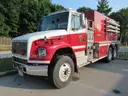 2001 Freightliner FL80 Fire Truck