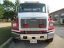 2001 Freightliner FL80 Fire Truck