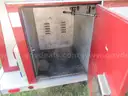 2001 Freightliner FL80 Fire Truck