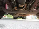 2001 Freightliner FL80 Fire Truck
