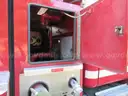 2001 Freightliner FL80 Fire Truck