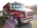 2001 Freightliner FL80 Fire Truck