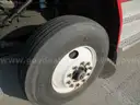 2001 Freightliner FL80 Fire Truck