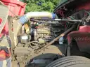 2001 Freightliner FL80 Fire Truck