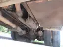 2001 Freightliner FL80 Fire Truck