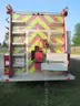 2001 Freightliner FL80 Fire Truck
