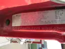 2001 Freightliner FL80 Fire Truck