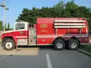 2001 Freightliner FL80 Fire Truck