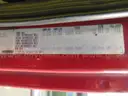 2001 Freightliner FL80 Fire Truck