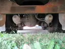 2001 Freightliner FL80 Fire Truck