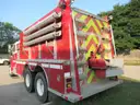 2001 Freightliner FL80 Fire Truck