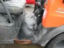 2012 Kubota ATV