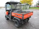 2012 Kubota ATV