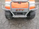 2012 Kubota ATV
