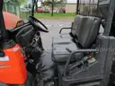 2012 Kubota ATV