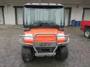 2012 Kubota ATV